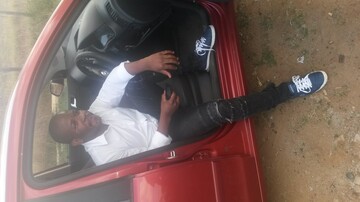 Ledada, 35 Randburg, Gauteng, South Africa