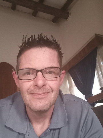 Aleenengeduldig, 43 Boksburg, Gauteng, South Africa