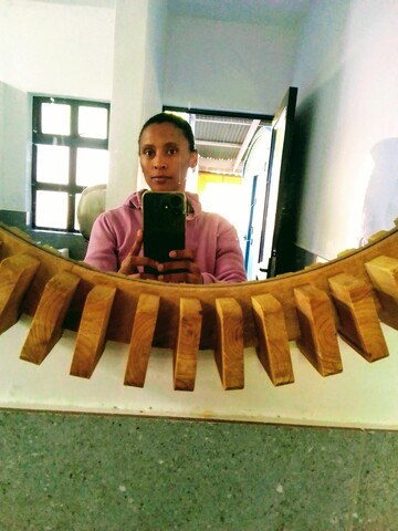 Kelly, 35 Cape Town, Western Cape, South Africa