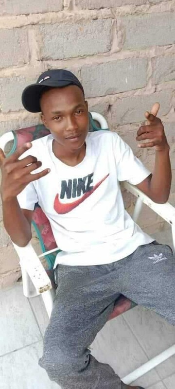 Frankza, 21 Mafikeng, North West, South Africa