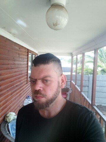 Michael185, 29 Kempton Park, Gauteng, South Africa