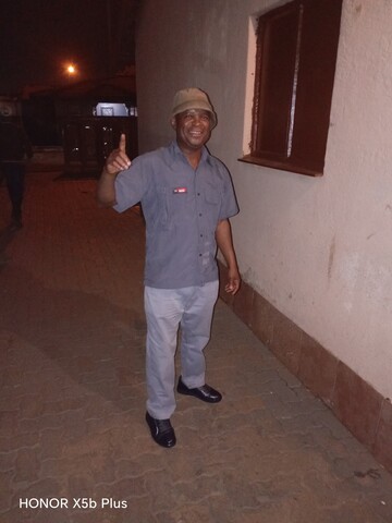 Aubs100, 54 Vosloorus, Gauteng, South Africa