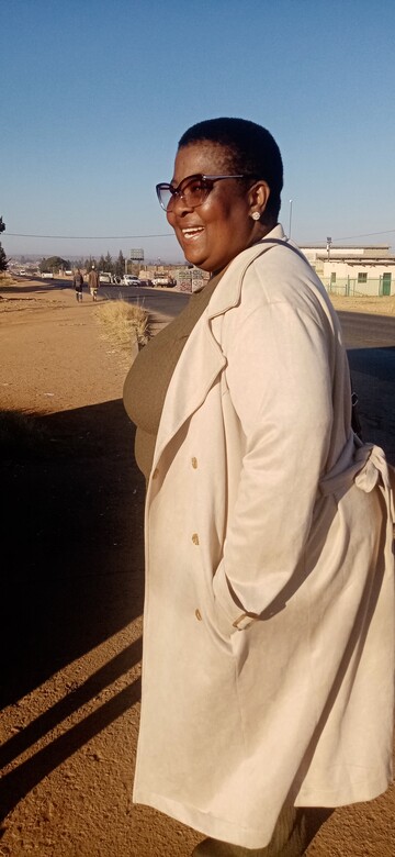 Bubukie, 49 Mamelodi, Gauteng, South Africa