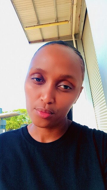 Nomah329, 30 Johannesburg, Gauteng, South Africa