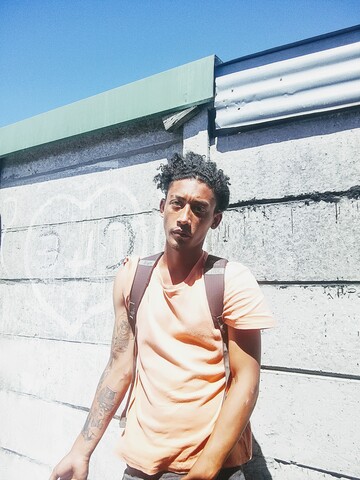Sean Kyle, 25 Cape Town, Western Cape, South Africa