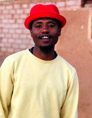 Itanie, 33 Louis Trichardt, Limpopo, South Africa