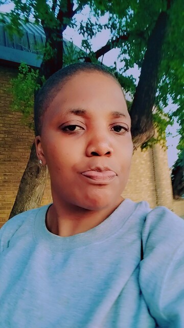 Sylvia124, 34 Brits, North West, South Africa