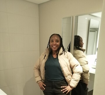 TK330, 37 Cape Town, Western Cape, South Africa