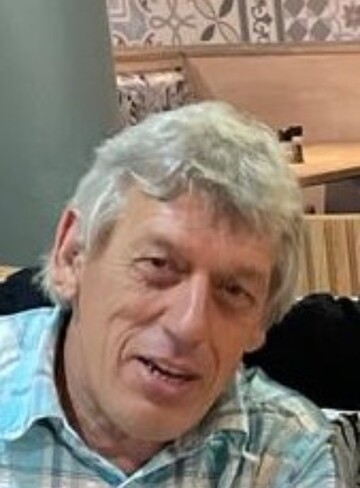 Marthin, 61 Bloemfontein, Free State, South Africa