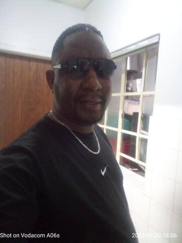Benny1, 35 Bethal, Mpumalanga, South Africa