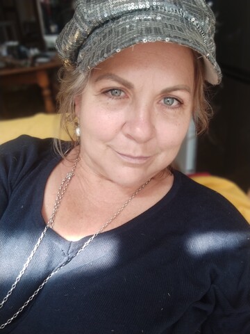 Ms Dandelion, 55 Gansbaai, Western Cape, South Africa