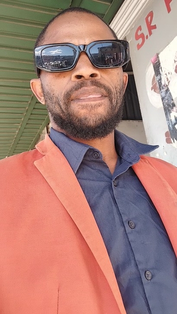 MelchizedekCharlie, 38 Queenstown, Eastern Cape, South Africa