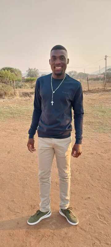 Moses, 27 Lebowakgomo, Limpopo, South Africa
