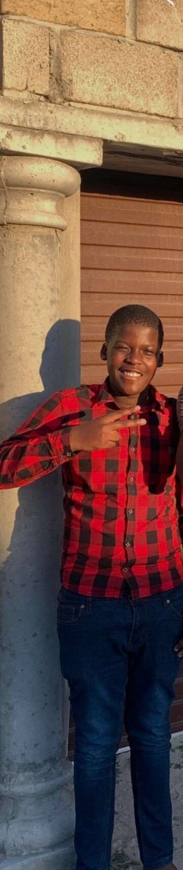 Leroy_11, 18 Cape Town, Western Cape, South Africa