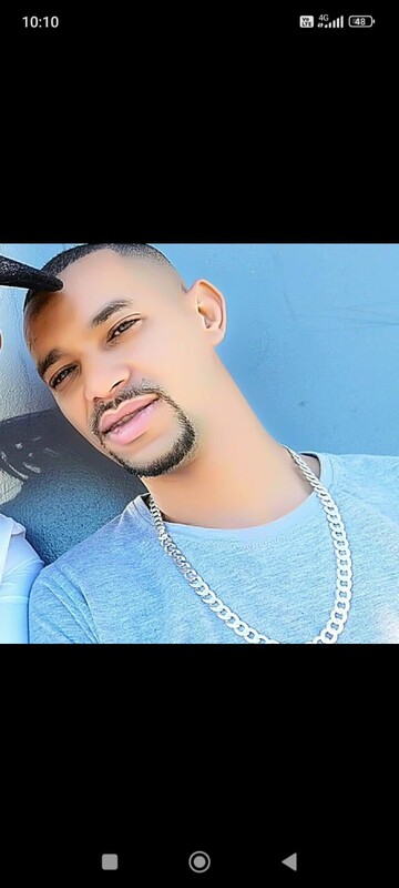 Bossie, 39 Cape Town, Western Cape, South Africa