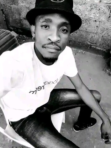 Frostbite185, 30 Vosloorus, Gauteng, South Africa
