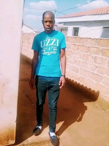 Man x, 29 Pretoria, Gauteng, South Africa