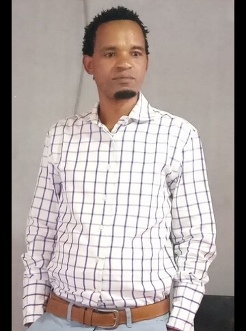 Stay Calm, 41 Soweto, Gauteng, South Africa