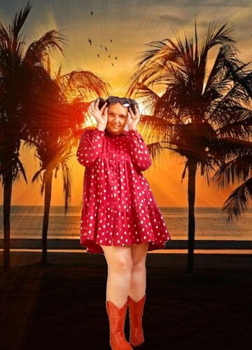 Queen175, 51 Sasolburg, Free State, South Africa