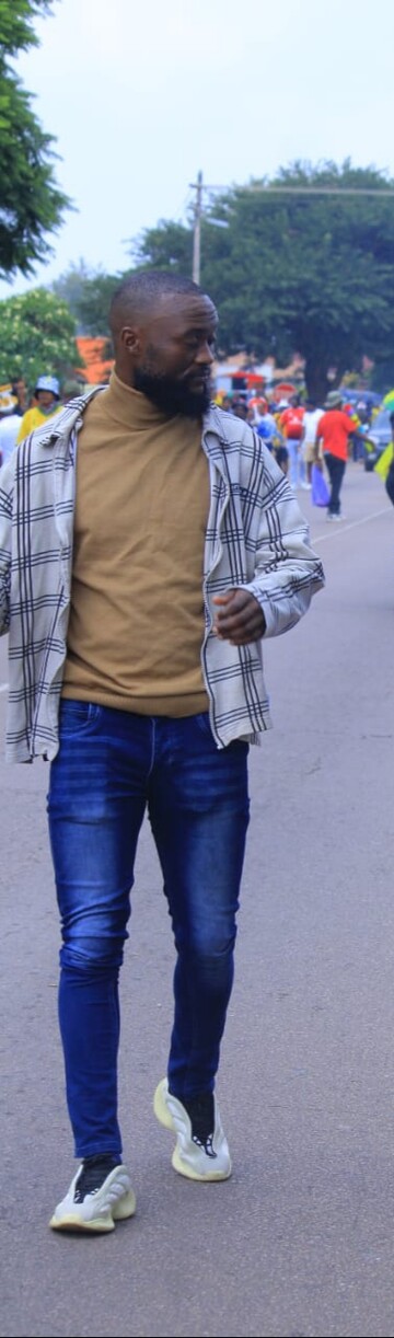 Ahadi, 31 Boksburg, Gauteng, South Africa