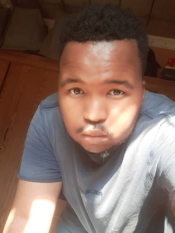 Anathi, 27 Witbank, Mpumalanga, South Africa