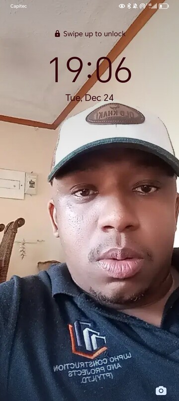 Pops226, 40 Springbok, Northern Cape, South Africa