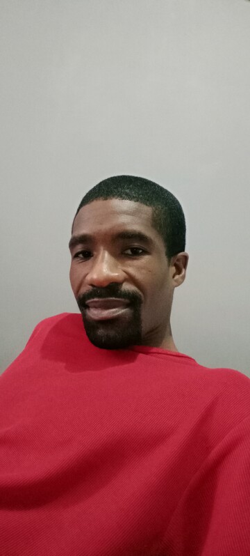 Mr N, 37 Durban, KwaZulu-Natal, South Africa