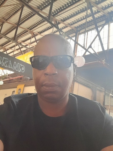 Thembanator, 38 Pretoria, Gauteng, South Africa