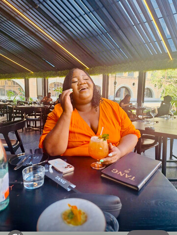 Lisa, 40 Midrand, Gauteng, South Africa
