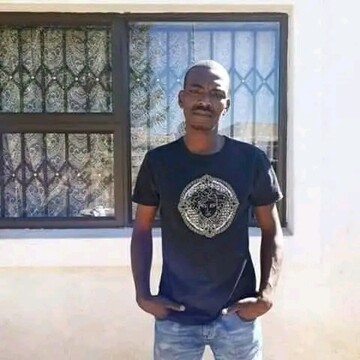 Member, 48 Tembisa, Gauteng, South Africa