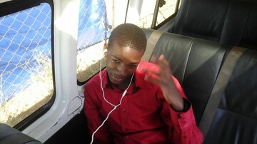 Boy Boy11, 36 Pretoria, Gauteng, South Africa