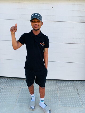 Shaun, 26 Cape Town, Western Cape, South Africa