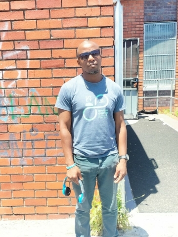Feya, 38 Cape Town, Western Cape, South Africa