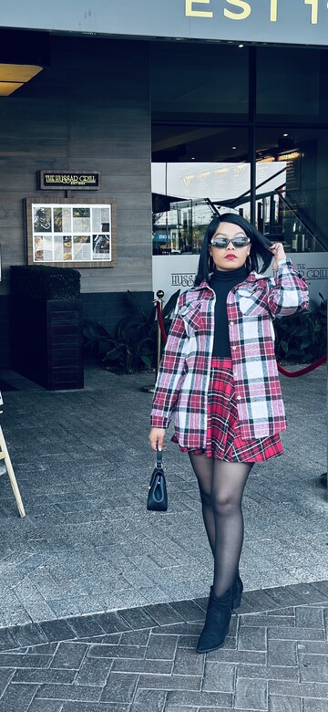 Maliqa, 26 Boksburg, Gauteng, South Africa