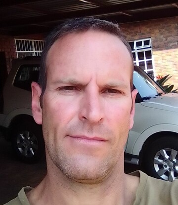 AJ318, 43 Centurion, Gauteng, South Africa
