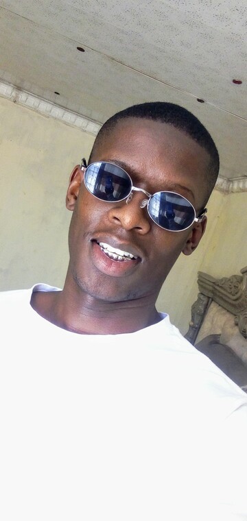 Theo Jayden, 25 Witbank, Mpumalanga, South Africa