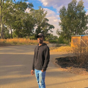 Nashe, 28 Springs, Gauteng, South Africa