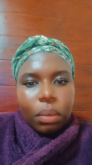 Darkbeauty, 32 Soweto, Gauteng, South Africa