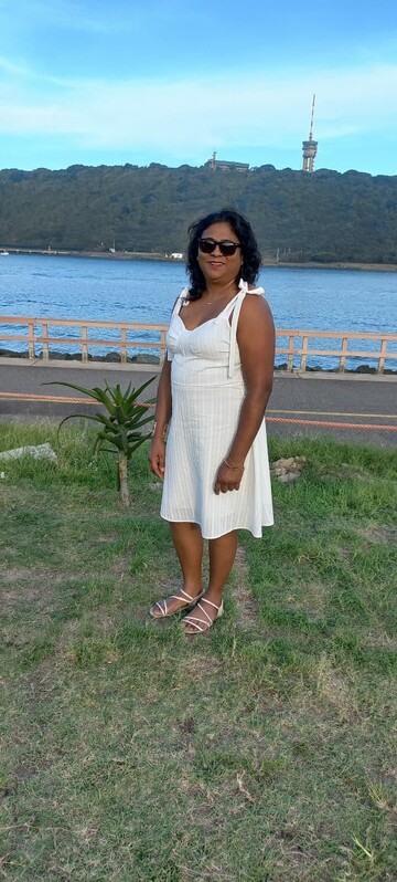 Nessie, 55 Durban, KwaZulu-Natal, South Africa