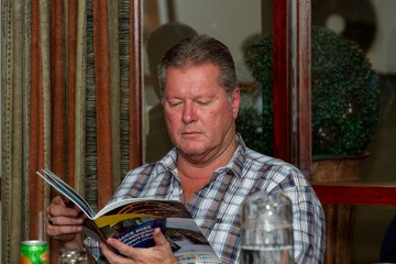 Wayne, 60 Tzaneen, Limpopo, South Africa