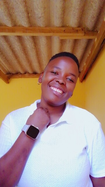 Ndile, 33 Durban, KwaZulu-Natal, South Africa