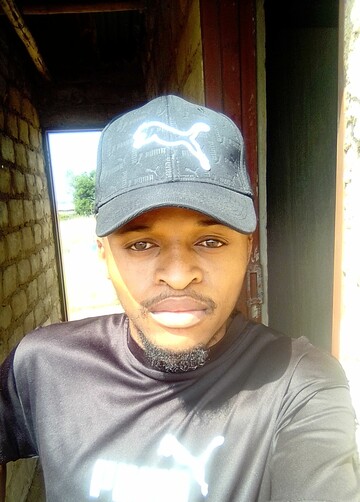 RickyF, 28 Bronkhorstspruit, Gauteng, South Africa