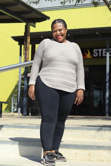 Novah, 49 Polokwane, Limpopo, South Africa