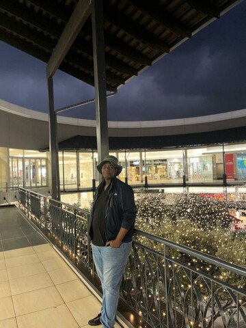 Leftie, 23 Benoni, Gauteng, South Africa