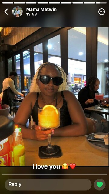 Gontseee, 25 Mabopane, Gauteng, South Africa