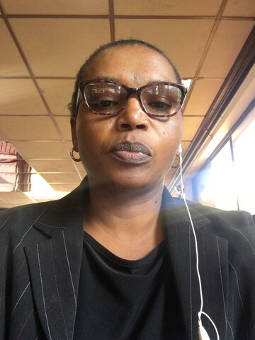 Charles, 49 Midrand, Gauteng, South Africa