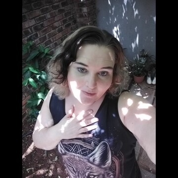 Winglessangel, 46 Centurion, Gauteng, South Africa