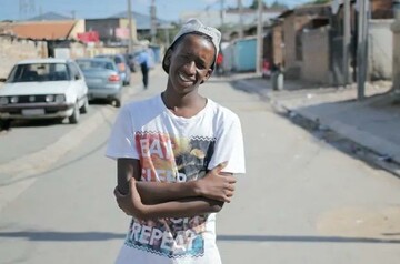 Nick, 20 Johannesburg, Gauteng, South Africa