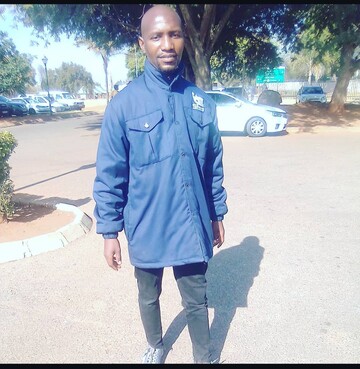 Steee, 35 Pretoria, Gauteng, South Africa
