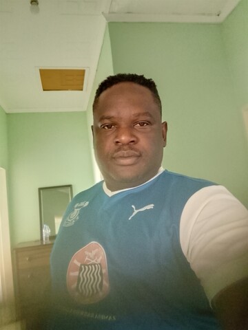Mpbass, 41 Johannesburg, Gauteng, South Africa